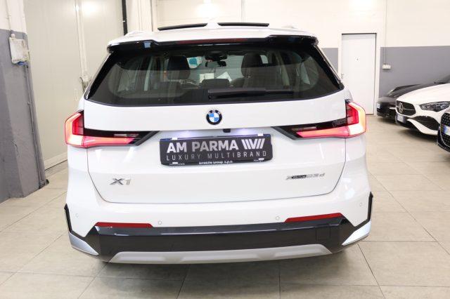 BMW X1 xDrive 23d xLine