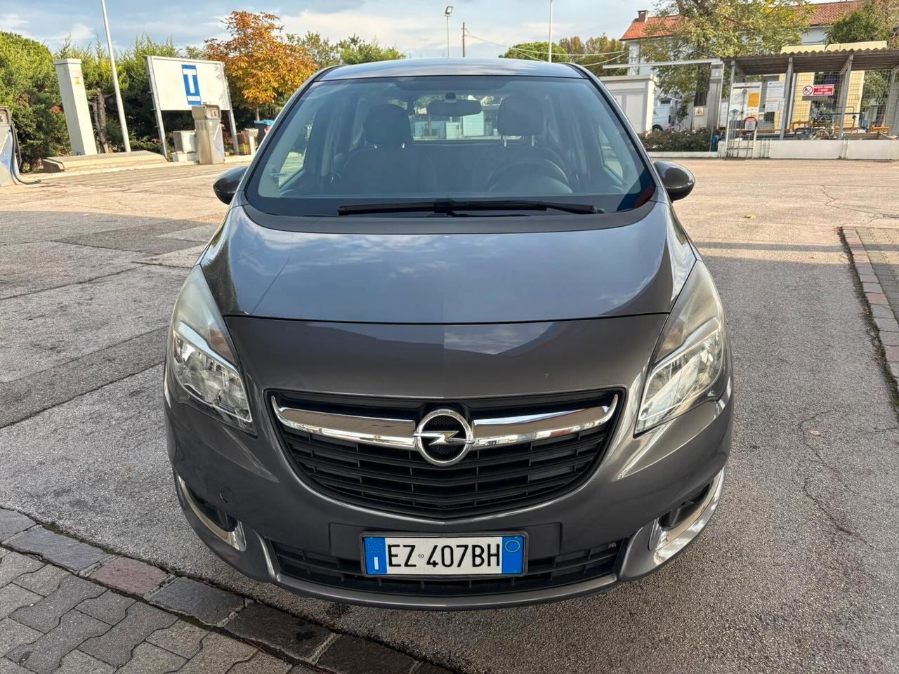 Opel Meriva 1.4 Turbo 120CV GPL Tech Cosmo