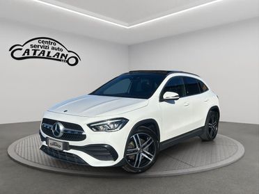 MERCEDES - Classe GLA - 200 d 150cv Automatic 4Matic Premium AMG