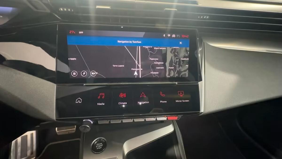 Peugeot 408 PureTech 130 S&S EAT8 GT