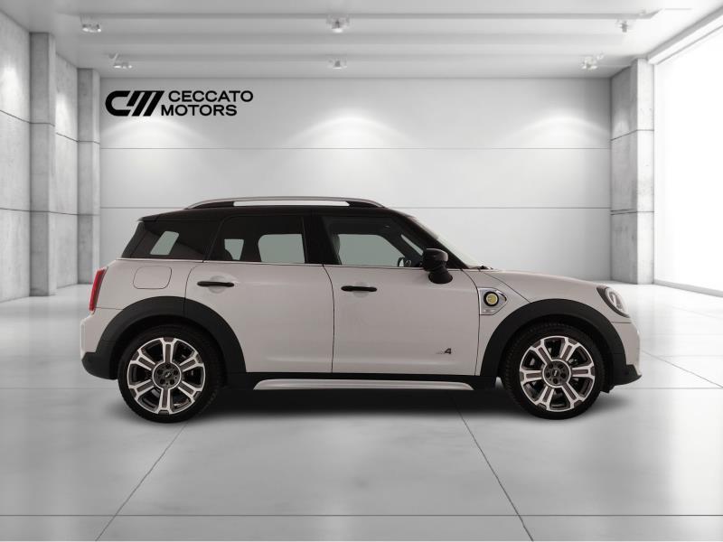 Mini Cooper SE Countryman Mini Countryman 1.5 Cooper SE Hype all4 auto