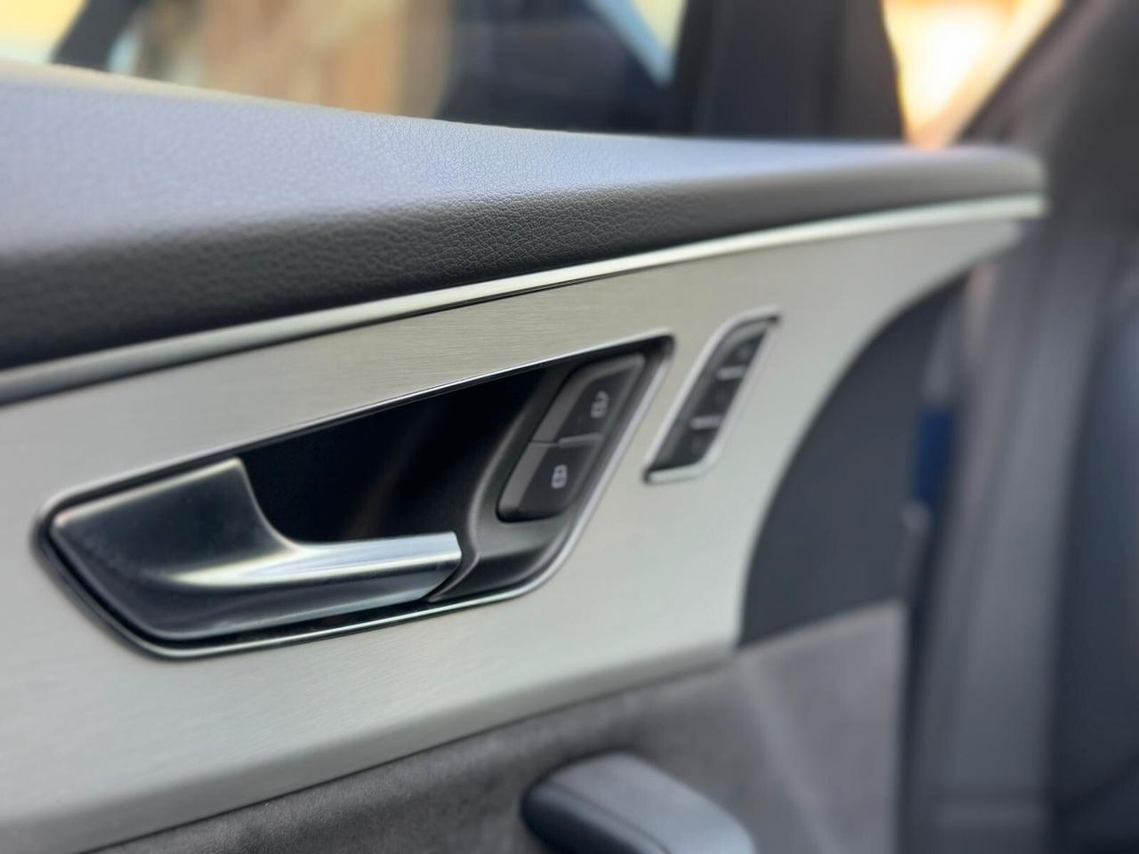 Audi Q8 45 TDI quattro tiptronic S line