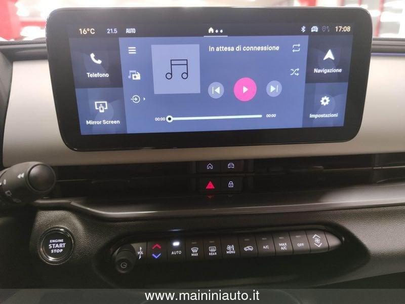 FIAT 600 1.2 101cv Hybrid DCT La Prima Automatica SUPER PROMO