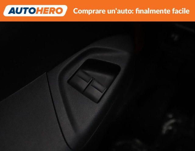 PEUGEOT 108 VTi 68 5 porte Active
