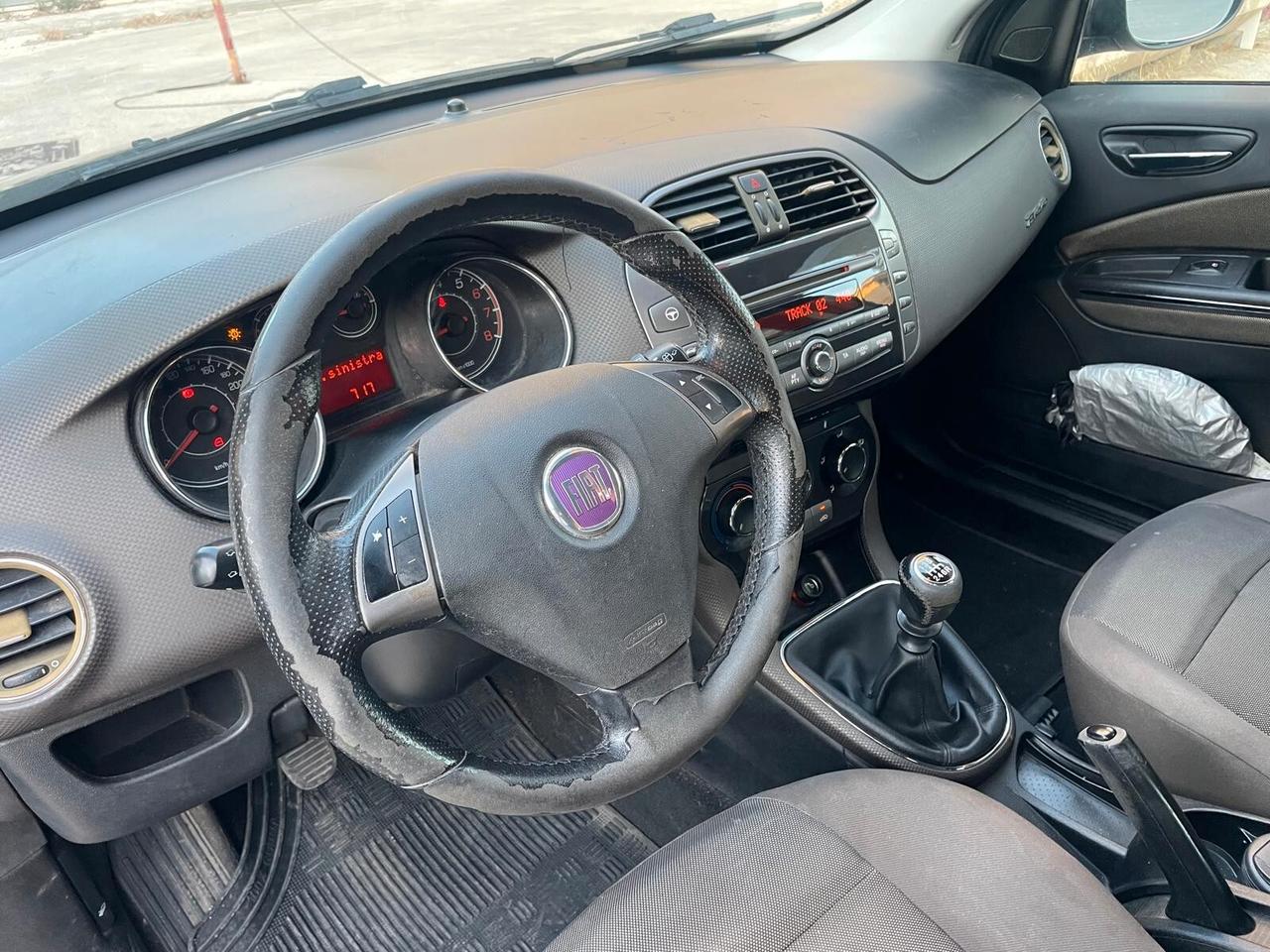Fiat Bravo 1.4 Dynamic