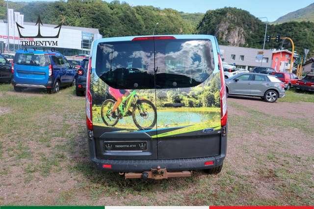Ford Transit Custom 310 2.0 tdci 130cv Trend combi L1H1 E6