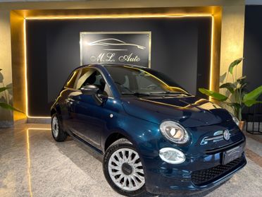 Fiat 500 1.0 Hybrid Sport ** OK NEOPATENTATI **