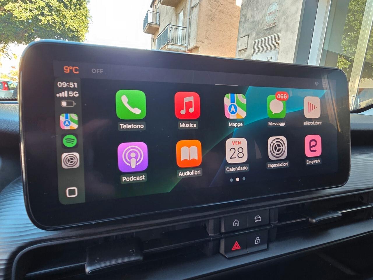 Jeep Avenger 1.2 Turbo Longitude