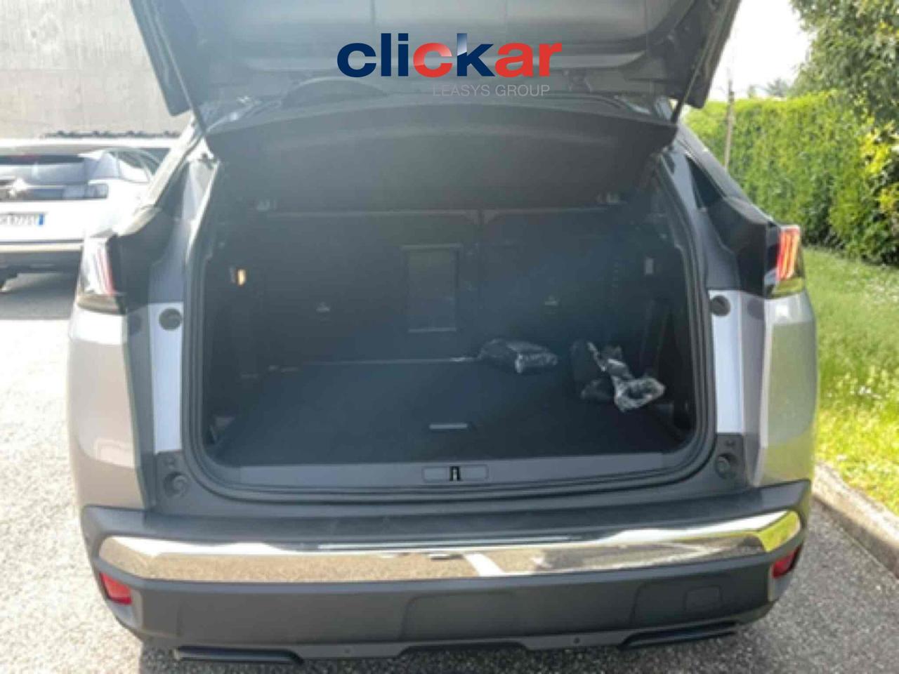 Peugeot 3008 1.5 HDi 130CV EAT8 ALLURE **PREZZO VERO**UNIPRO'*
