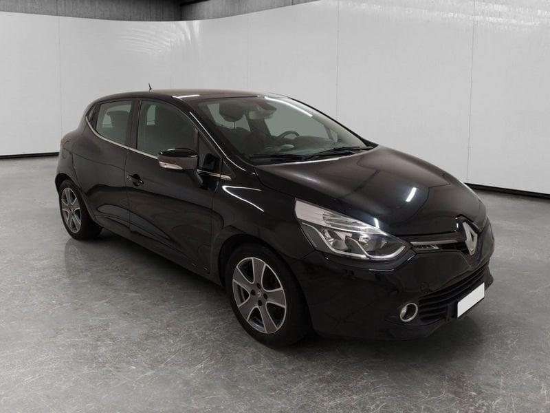 Renault Clio 5p 1.2 Costume National 75cv