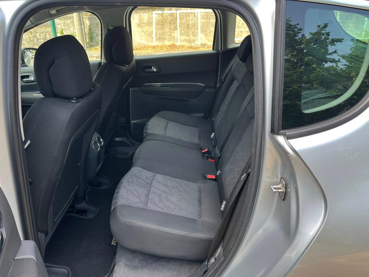 Peugeot 3008 1.6 HDi 112CV Tecno