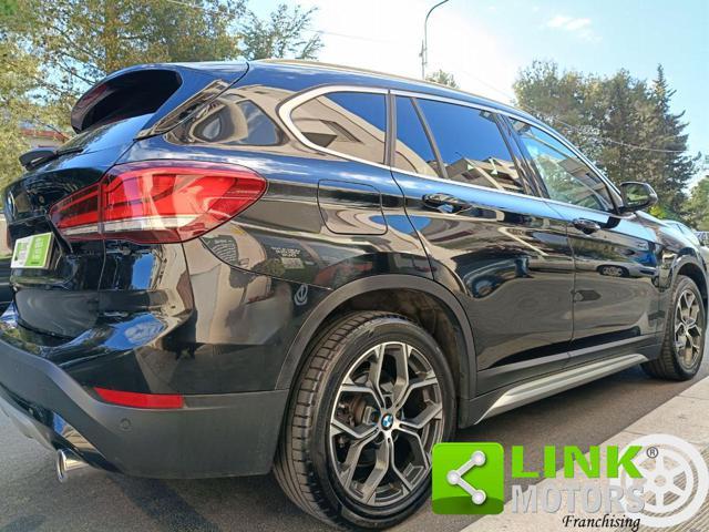 BMW X1 xDrive18d Business Advantage