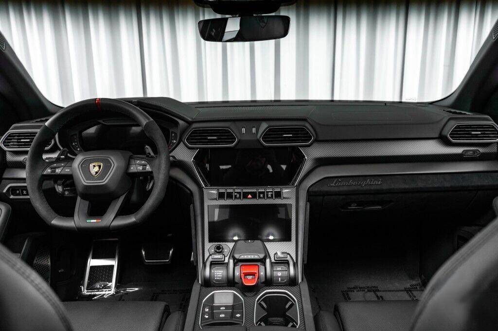 Lamborghini Urus 4.0 Performante NOLEGGIO LUNGO TERMINE - LEASING FULL INCLUSIVE