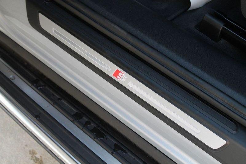 Audi Q5 2.0 TDI 190 CV quattro S tronic S line plus