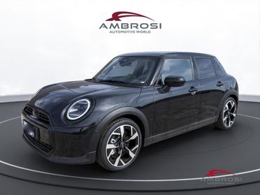 MINI Cooper 5 porte Classic
