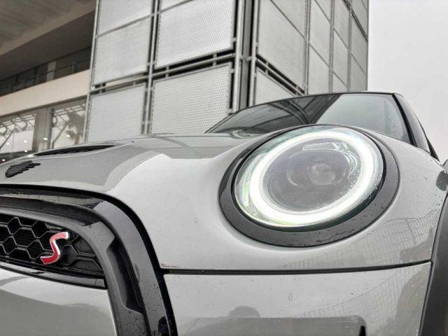 MINI Mini 4ª serie (F56) - 2.0 Cooper S Yours