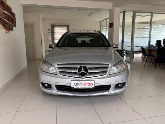 Mercedes Classe C C SW 220 cdi BE Avantgarde