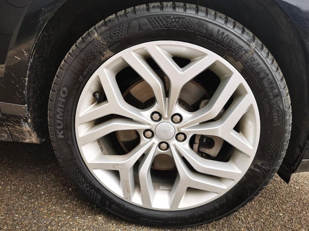 LAND ROVER RR Evoque 2ª serie Range Rover Evoq...