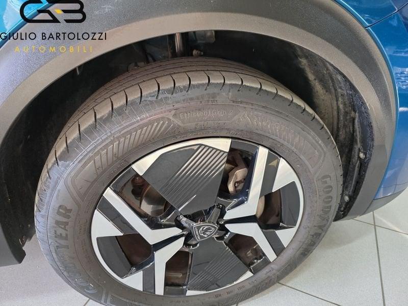 Peugeot 2008 PureTech 100 Allure S/S