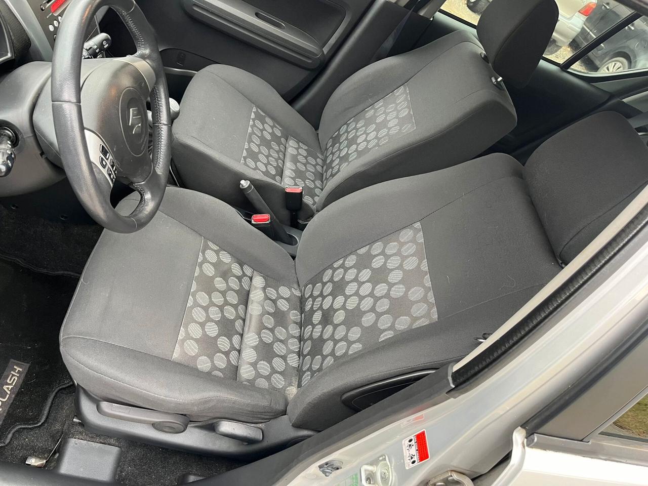 Suzuki Splash 1.0 GLS Safety Pack