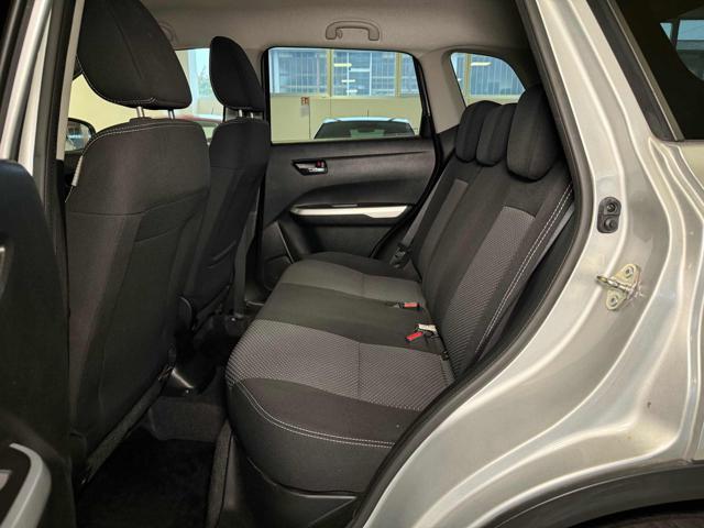 SUZUKI Vitara 1.6 DDiS 4WD AllGrip V-Top
