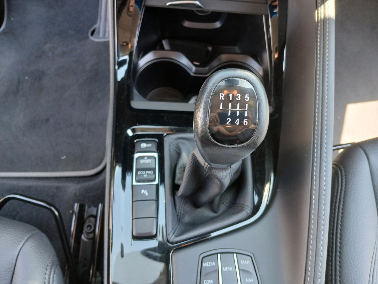 Bmw X2 1.5 SDRIVE 16D 116CV 2022