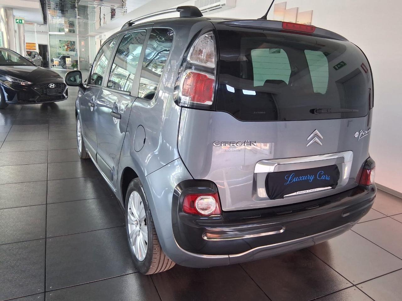 Citroen C3 Picasso 1.4 BENZINA