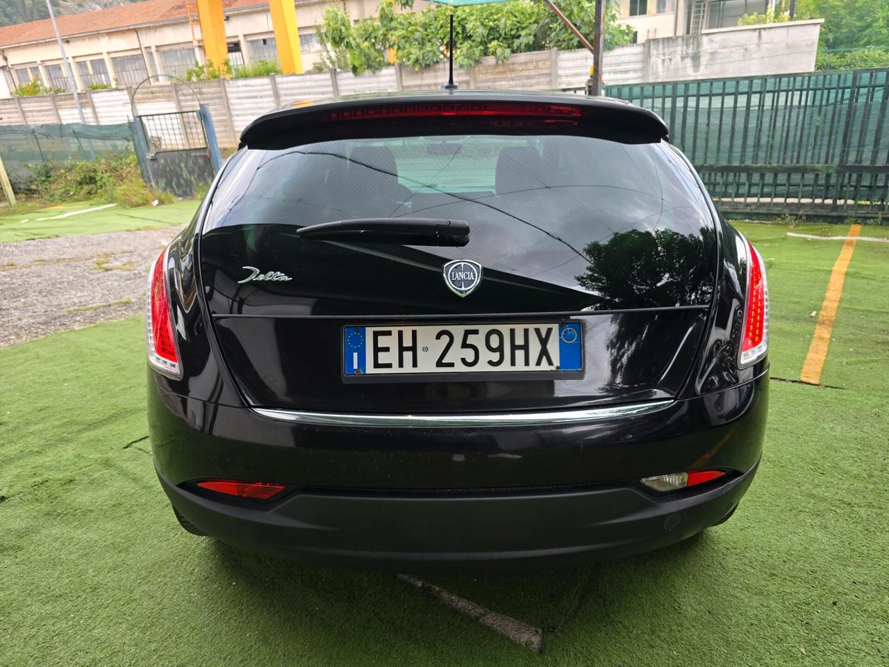 Lancia Delta 1.6 MJT 120cv -2011