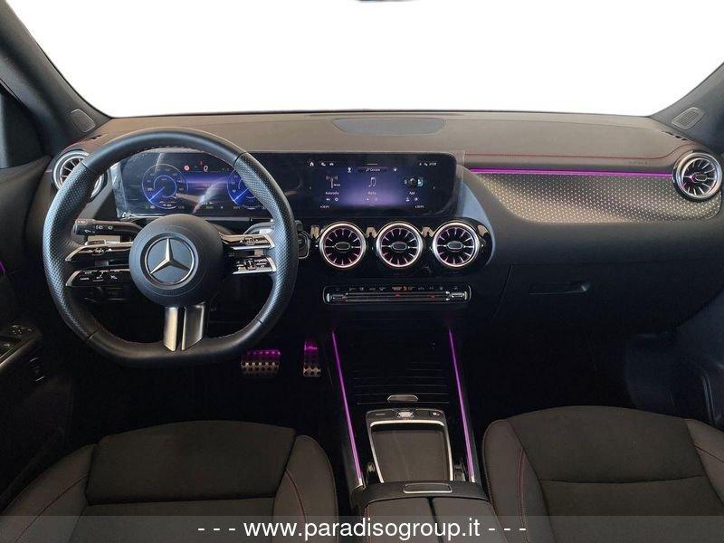 Mercedes-Benz EQA H243 250+