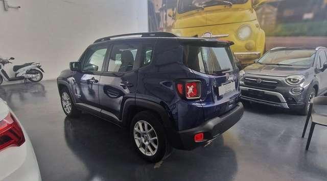 Jeep Renegade 1.6 mjt Limited 2wd 130cv