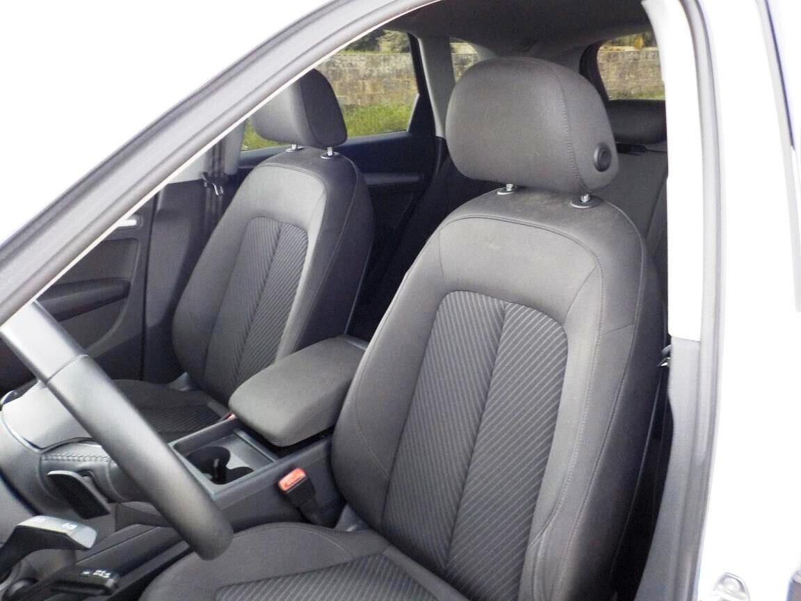 Audi Q5 40 TDI quattro S tronic