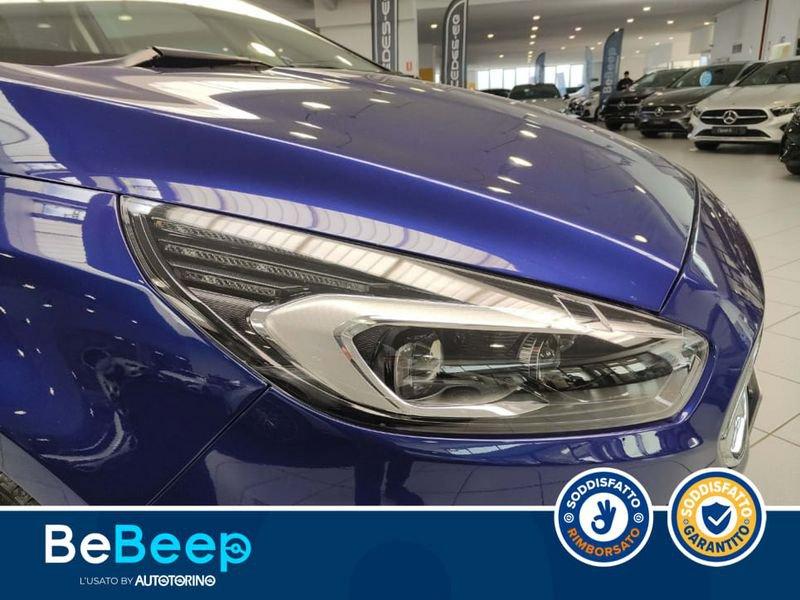 Ford S-Max 2.0 TDCI VIGNALE AWD S&S 180CV 7P.TI POWERSH