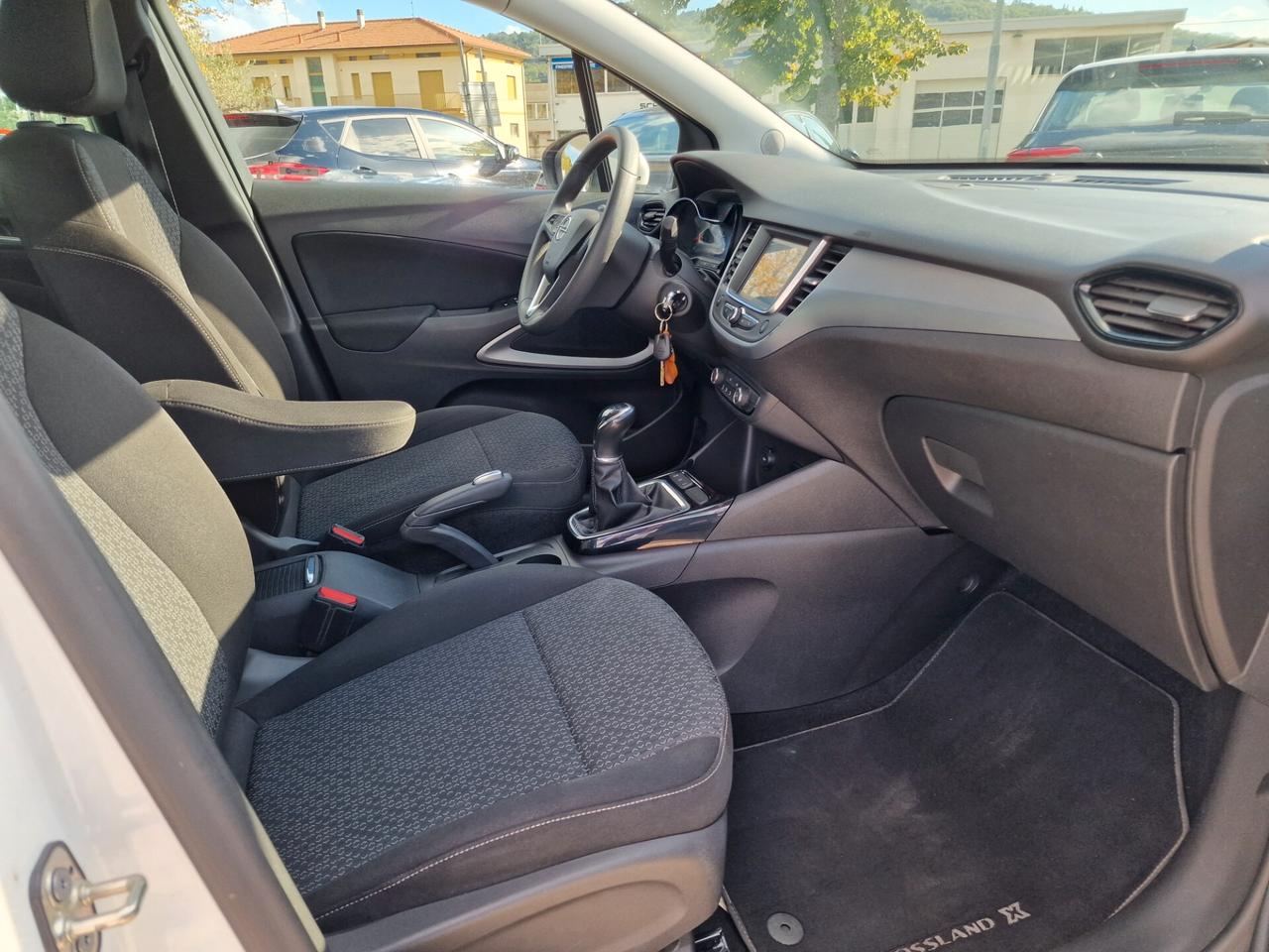 Opel Crossland X 1.2 12V Innovation NEOPATENTATI