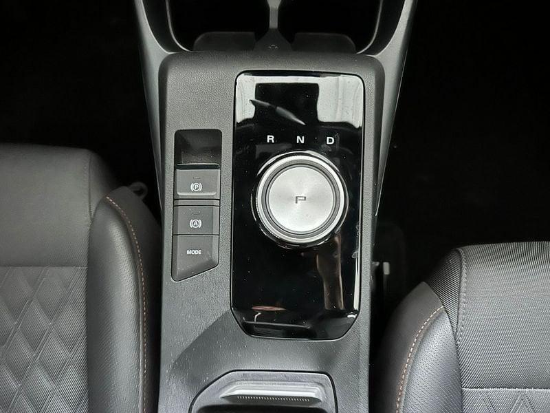 MG MG3 MG3 1.5 Hybrid+ Luxury