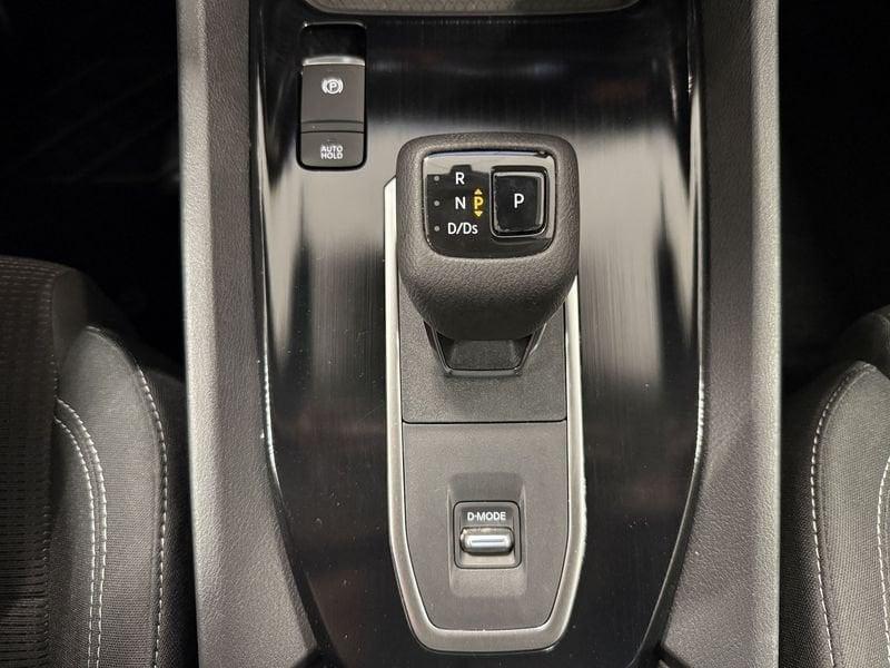 Nissan Qashqai Qashqai 1.3 MHEV Business 2wd 158CV Xtronic