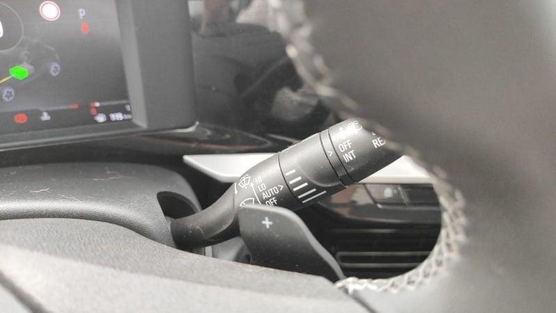 Opel Mokka Mokka 1.2 Hybrid aut. Edition