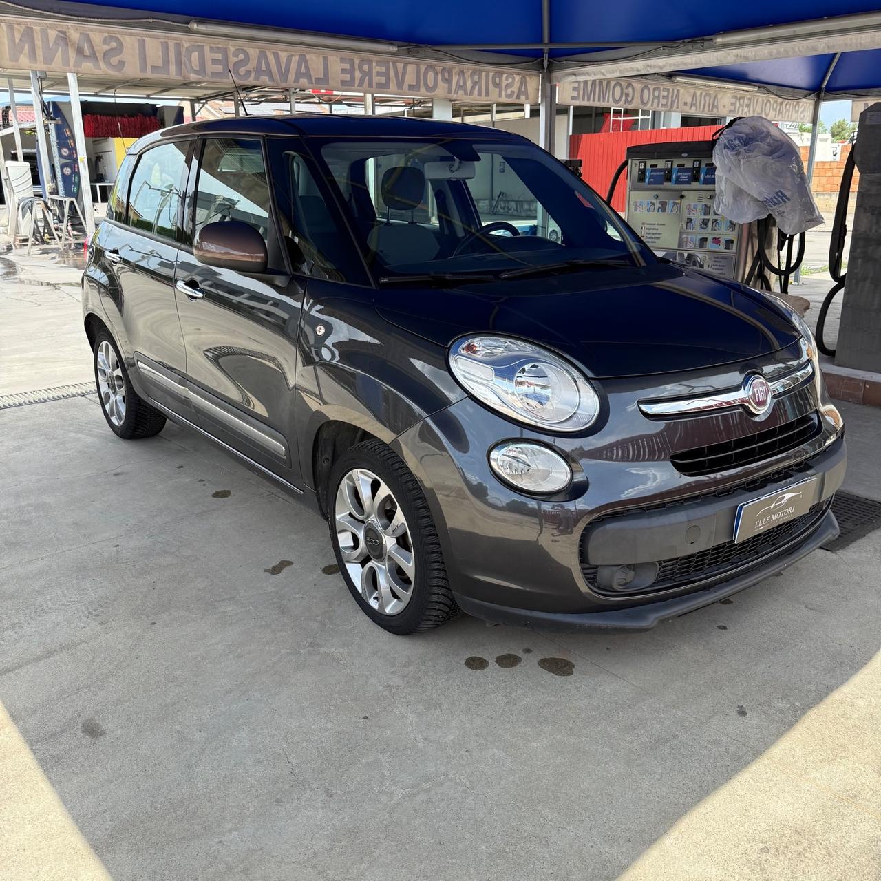 Fiat 500L 1.4 95 CV Lounge