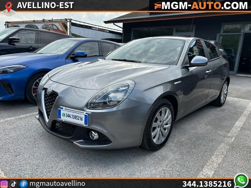 Alfa Romeo Giulietta 1.6 JTDm 120 CV Business