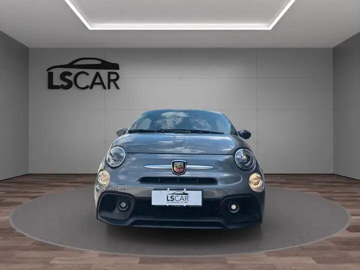 Fiat 500 Abarth 595 Turismo 165cv~Unipro~Promo Finanziamento