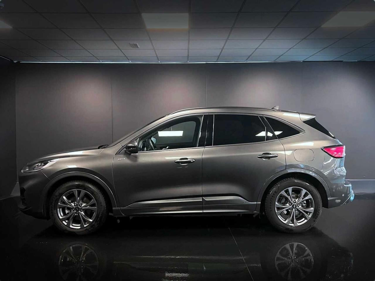 FORD KUGA 2.0 CC 120 CV AUTO 2WD ST-LINE
