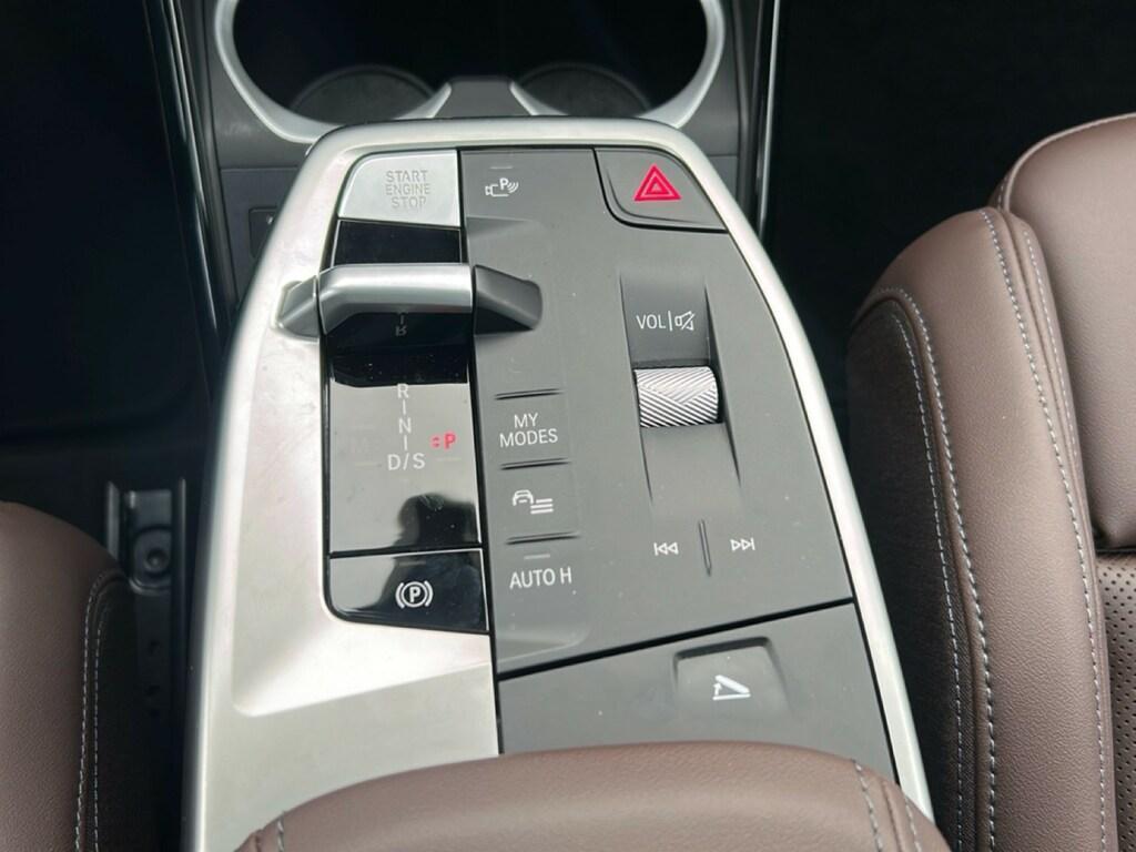 BMW Serie 2 Active Tourer 220 i Mild Hybrid 48V MSport Steptronic