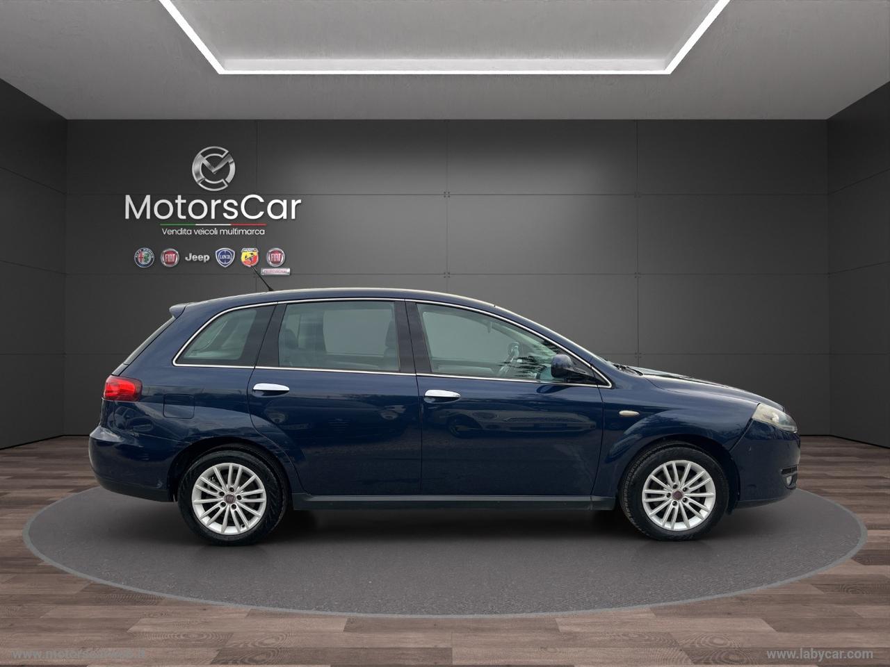 FIAT Croma 1.9 MJT Dynamic