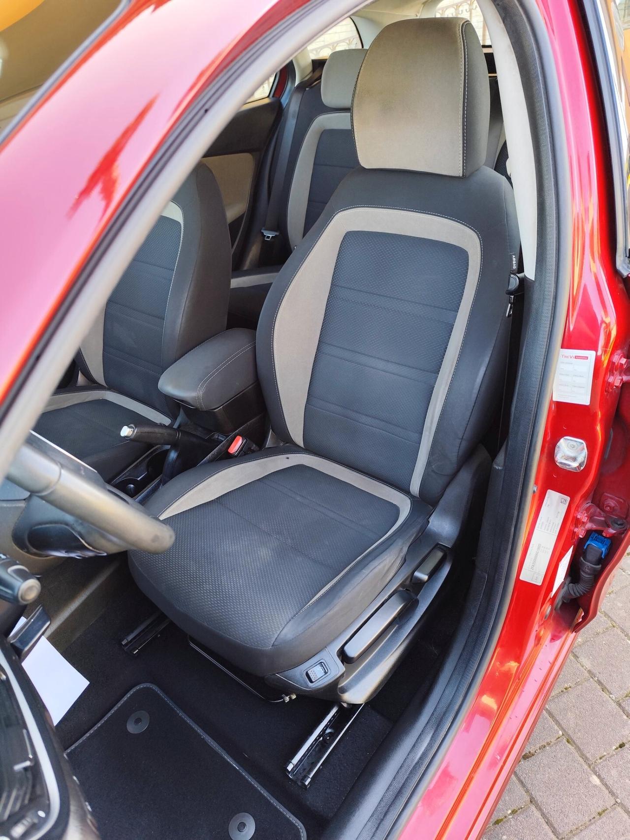 Fiat Tipo 1.6 Mjt S&S SW Lounge