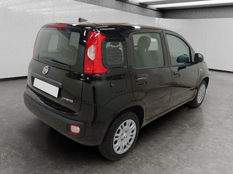 FIAT Pandina 1.0 firefly hybrid Icon s&s 70cv 5p.ti
