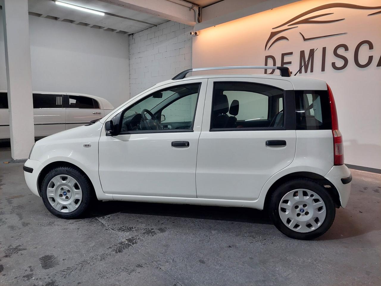 Fiat Panda 1.2 GPL .....KM 20000.......