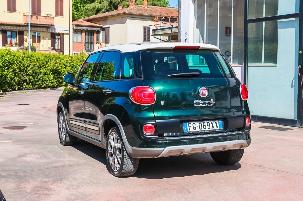 Fiat 500L 1.3 Multijet 95 CV Pop Star