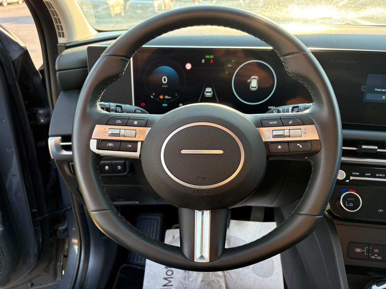 Hyundai Tucson 1.6 T-GDI XTech