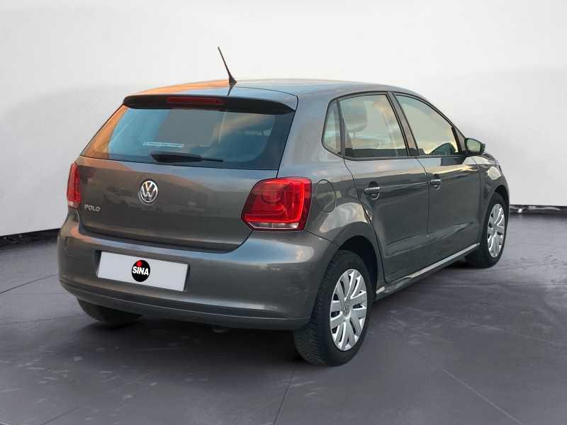 VOLKSWAGEN Polo 1.2 Comfortline 70cv 5p