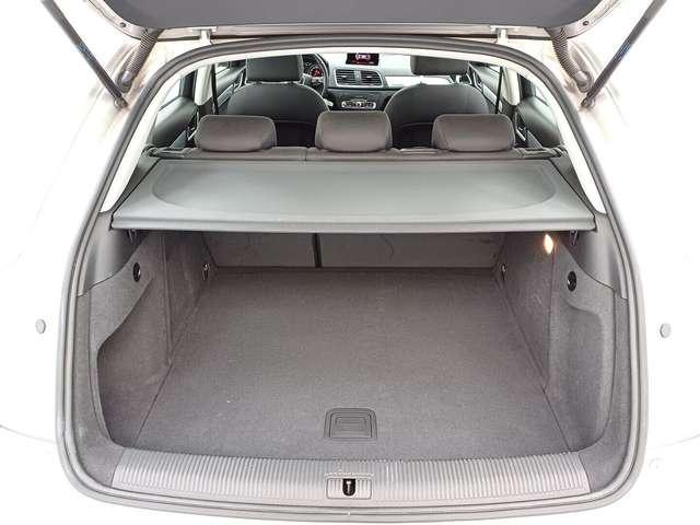 Audi Q3 ADVANCED 2.0 TFSI QUATTRO S-TRONIC 170CV PRONTA!