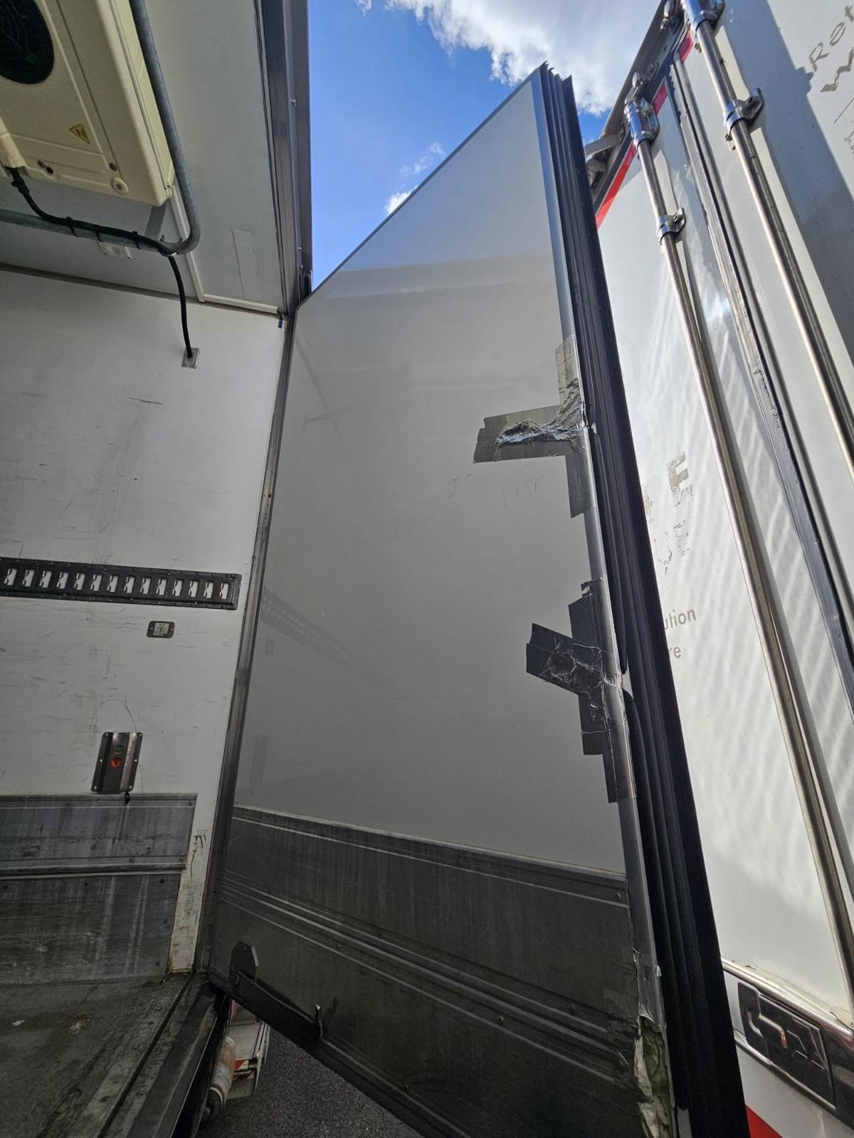 IVECO EUROCARGO 190-280L FRIGORIFERO – EURO 6 – ATP FRC 12/2026